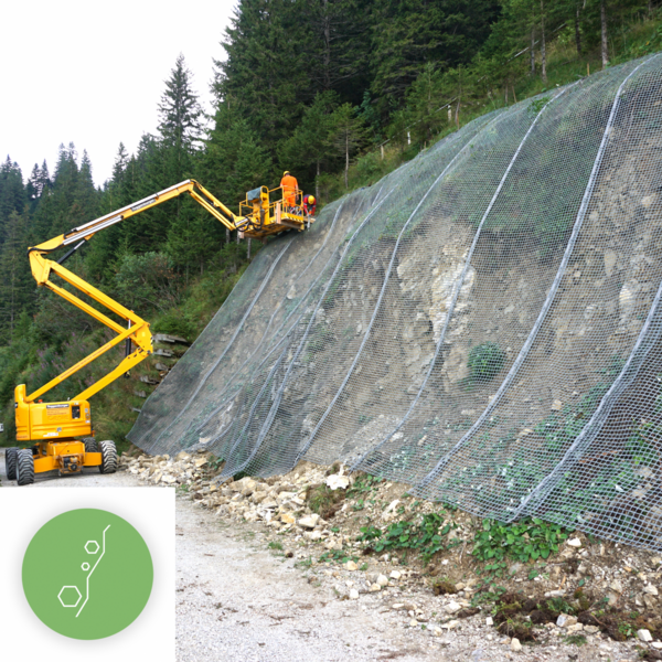 S&P Rock and Soil Stabilisation